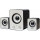 Spacer Boxa SPB-807 2.1 Black-White