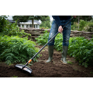 Fiskars Grebla universala Solid