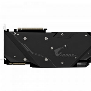GIGABYTE AORUS GeForce RTX 2070 SUPER 8GB GDDR6 256-bit
