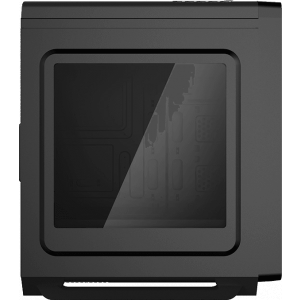 Gamemax Asgard Red
