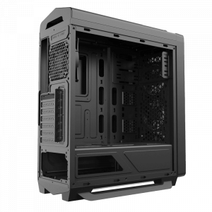 Gamemax Asgard Red