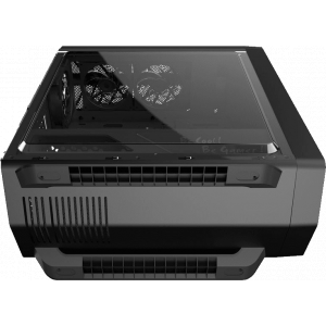 Gamemax Asgard Red