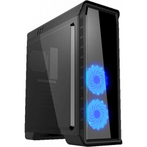 Gamemax Elysium Black