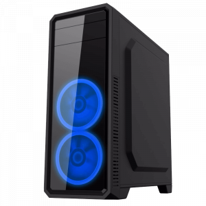 Gamemax G561 Black
