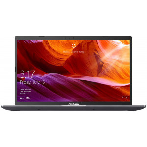ASUS 15.6'' X509FB, FHD, Procesor Intel® Core™ i5-8265U (6M Cache, up to 3.90 GHz), 8GB DDR4, 256GB SSD, GeForce MX110 2GB, No OS, Grey