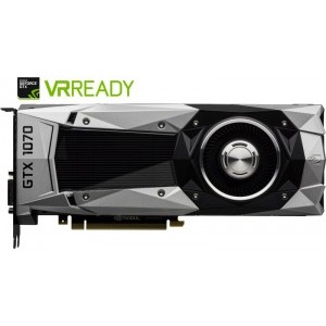 GIGABYTE GeForce GTX 1070 Founders Edition 8GB GDDR5 256-bit