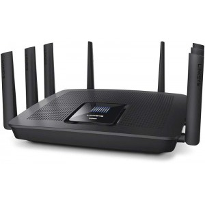 Linksys Gigabit EA9500 Tri-Band