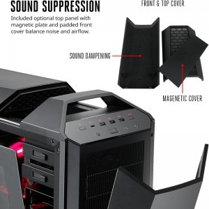 Cooler Master MasterCase Maker 5