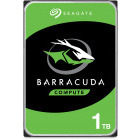 Seagate BarraCuda 1TB SATA-III 7200RPM 64MB