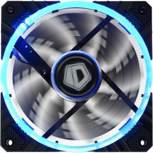 ID-Cooling CF-12025-B 120mm Blue LED