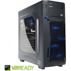 Gaming Green Sniper, Intel i5-6402P 2.8GHz Skylake, 8GB DDR4, 1TB HDD, GTX 970 4GB GDDR5