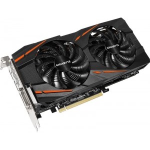 GIGABYTE Radeon RX 480 Windforce 8GB GDDR5 256-bit