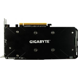 GIGABYTE Radeon RX 480 Windforce 8GB GDDR5 256-bit