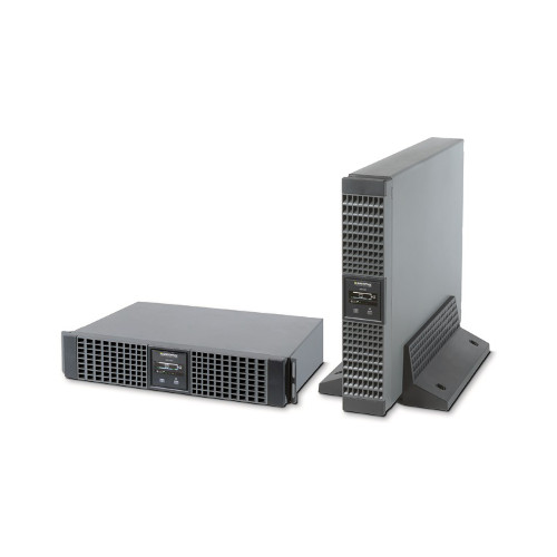 UPS SOCOMEC Netsys RT2 1100VA