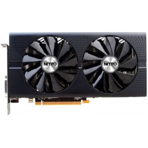 Sapphire Radeon RX 470 NITRO+ 8GB GDDR5 256-bit Lite