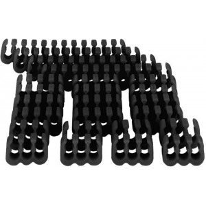 Thermaltake TtMod Sleeve Cable Kit Green-Black