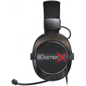 Creative Sound BlasterX H5 Tournament Edition