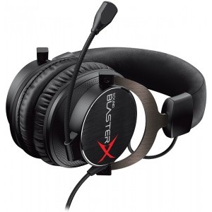 Creative Sound BlasterX H5 Tournament Edition