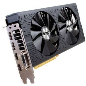 Gaming Red Sirius v2, Intel i7-7700 3.6GHz Kaby Lake, 16GB DDR4, 1TB HDD, RX 480 NITRO+ 8GB GDDR5