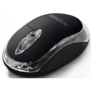 Mouse Esperanza Extreme XM105K Black