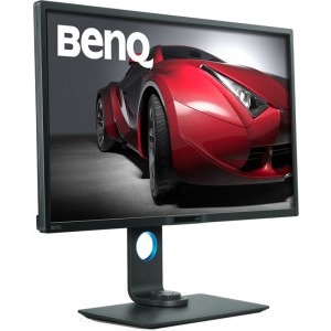 BenQ PD3200U 32 inch 4 ms Negru 60 Hz