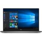 DELL 15.6'' New XPS 15 (9560) UHD Touch, InfinityEdge, Procesor Intel® Core™ i7-7700HQ (6M Cache, up to 3.80 GHz), 32GB DDR4, 1TB SSD, GeForce GTX 1050 4GB, Win 10 Pro, Silver, 3Yr NBD