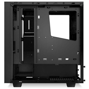 Gaming Black Mamba, AMD Ryzen 7 1700X 3.4GHz, 8 nuclee, 16GB DDR4, 1TB HDD + 240GB SSD, GTX 1070 3x IceStorm 8GB GDDR5