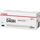 Canon Toner 040H Cyan