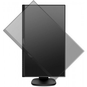 Philips 243S7EHMB/00 23.8 inch 5 ms Black 60Hz
