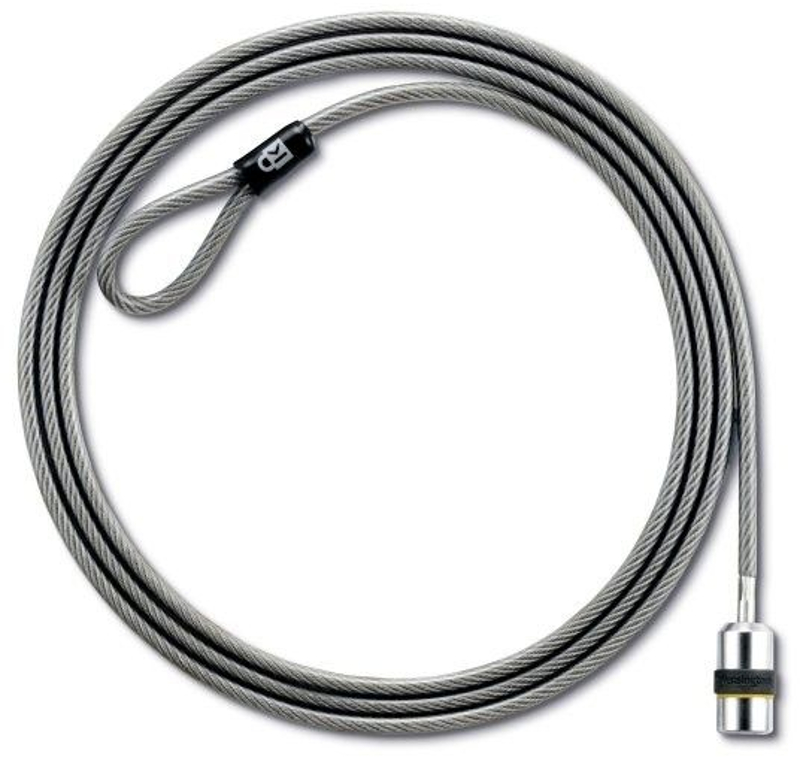 Accesoriu notebook Kensington Lock, lungime 2.4m