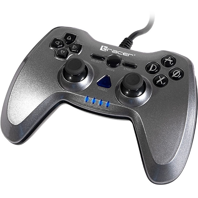 Traser Controller Controller TRACER Shadow PC, PS2, PS3 - PC Garage