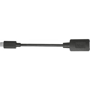 Trust 1x USB 3.1 tip C Male - 1x USB 3.0 Female