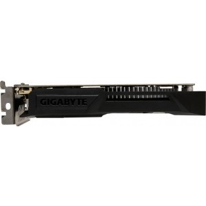 GIGABYTE Radeon RX 560D OC 4GB GDDR5 128-bit