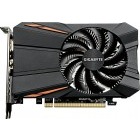 GIGABYTE Radeon RX 560D OC 4GB GDDR5 128-bit