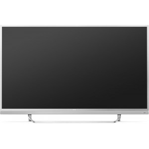 Philips Smart TV Android 55PUS6482/12 Seria PUS6482/12 139cm argintiu 4K UHD HDR Ambilight cu 3 laturi