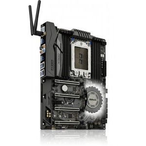 ASRock X399 Taichi