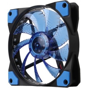 Marvo FN-11, Blue LED, 120mm