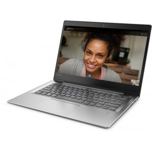 Lenovo 14'' IdeaPad 520S IKB, FHD IPS, Procesor Intel® Core™ i3-7100U (3M Cache, 2.40 GHz), 4GB DDR4, 1TB, GeForce 940MX 2GB, FreeDos, Mineral Grey