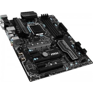 Gaming Callisto v7, Intel i7 7700 3.6GHz Kaby Lake, 8GB DDR4,  1TB HDD, GTX 1060 6GB GDDR5 , Iluminare RGB