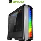Gaming Callisto v7, Intel i7 7700 3.6GHz Kaby Lake, 8GB DDR4,  1TB HDD, GTX 1060 6GB GDDR5 , Iluminare RGB
