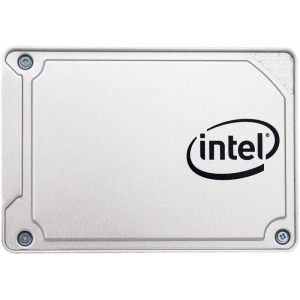 Intel 545s Series 512GB SATA-III 2.5 inch Generic Single Pack
