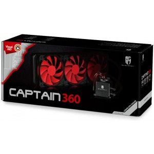 Deepcool Captain 360