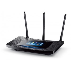 TP-LINK Gigabit RE590T Dual-Band