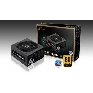 FSP HYDRO G, 80+ Gold, 850W