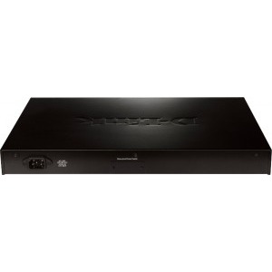 D-Link Gigabit DGS-3420-28TC