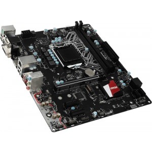 MSI H110M GRENADE