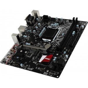 MSI H110M GRENADE