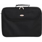 SBOX Geanta notebook 15.6 inch New York NLS-3015B Black