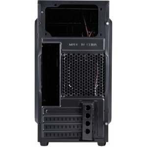 Spire Tricer 1411 Black