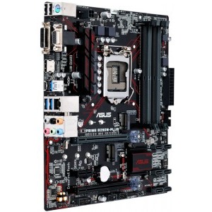 ASUS PRIME B250M-PLUS